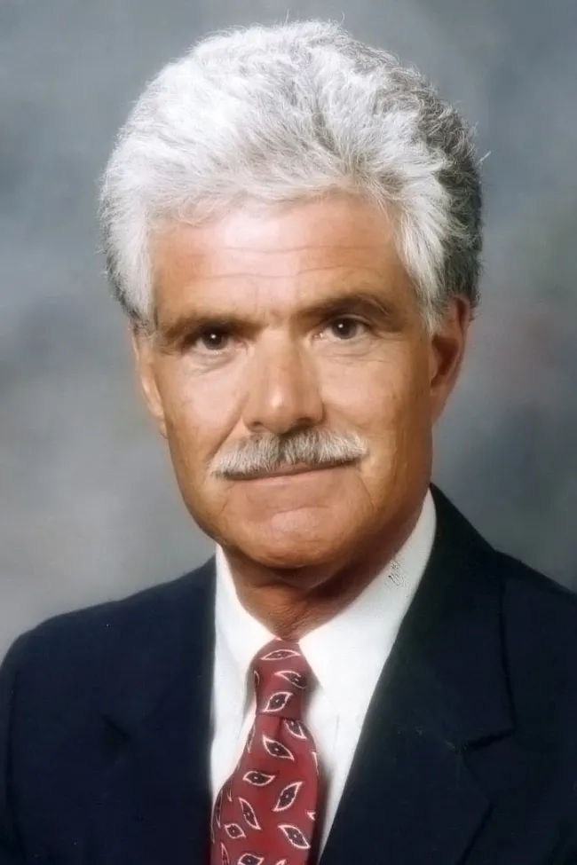 Dominick T. Armentano